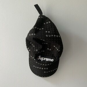 Supreme cap